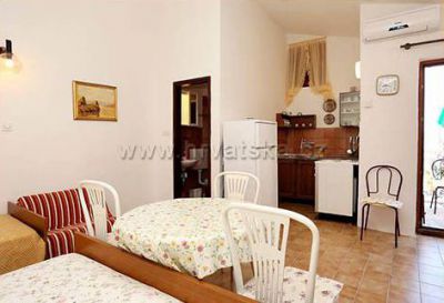 Apartamenty Klarica