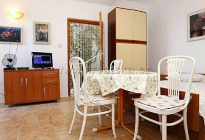 Apartamenty Klarica