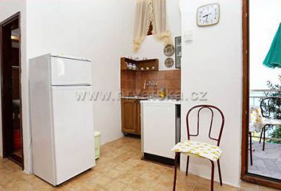 Apartamenty Klarica