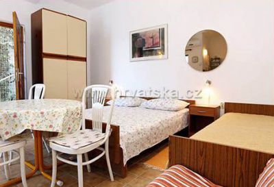 Apartamenty Klarica