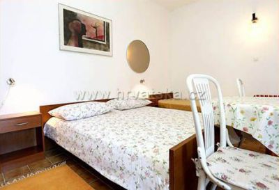 Apartamenty Klarica