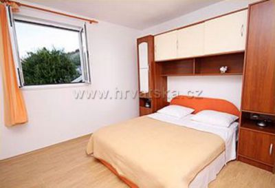 Apartamenty Leo