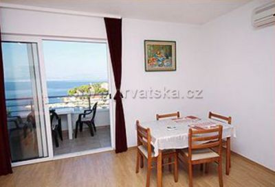Apartamenty Leo