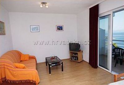 Apartamenty Leo