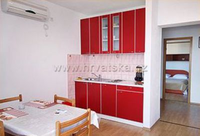 Apartamenty Leo