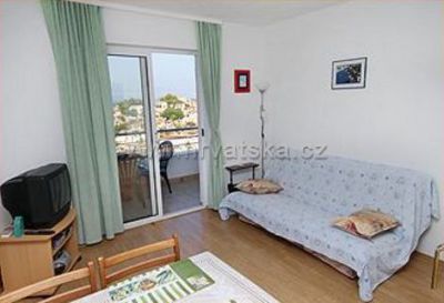 Apartamenty Leo