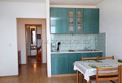 Apartamenty Leo