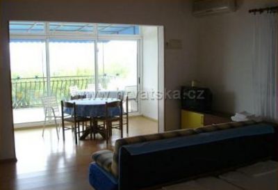 Apartamenty Lučić
