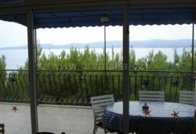 Apartamenty Lučić