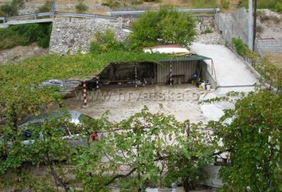 Apartamenty Lučić