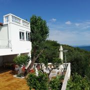 Apartamenty Mali dom