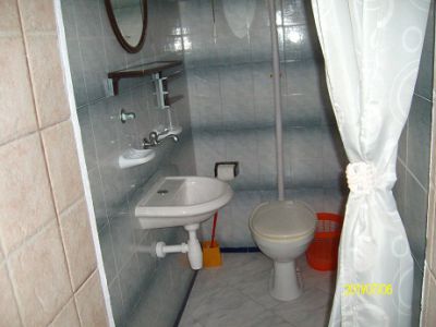 Apartamenty Mali dom