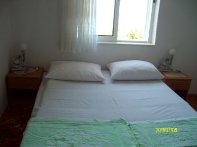 Apartamenty Mali dom