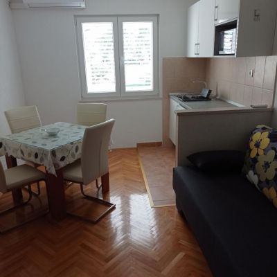 Apartamenty Marta