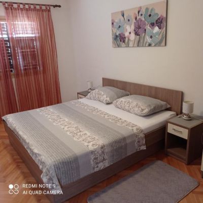 Apartamenty Marta