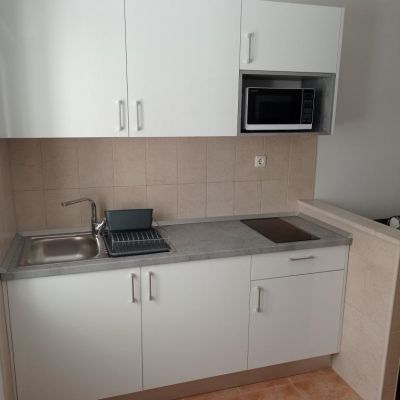 Apartamenty Marta