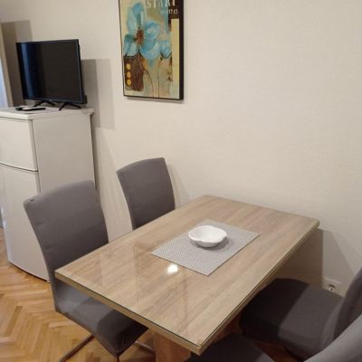 Apartamenty Marta