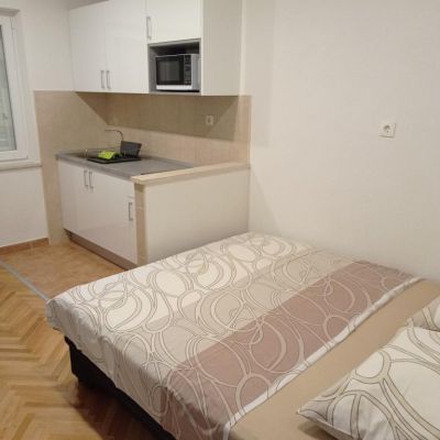 Apartamenty Marta