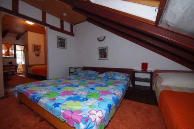 Apartamenty MARUŠIĆ