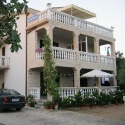 Apartamenty Nestor