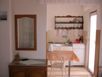 Apartamenty Nestor