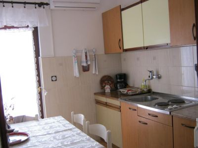 Apartamenty Nestor