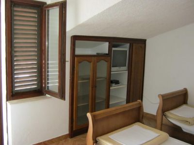 Apartamenty Nestor