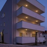 Apartamenty - Willa Novak Novalja