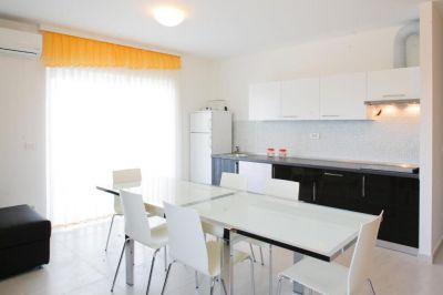 Apartamenty - Willa Novak Novalja