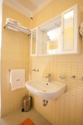 Apartamenty - Willa Novak Novalja