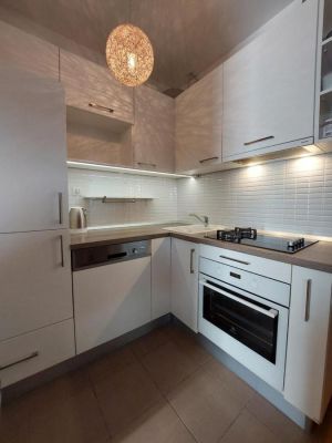 Apartamenty Oliva