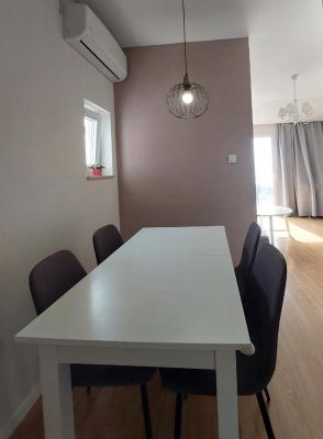Apartamenty Oliva