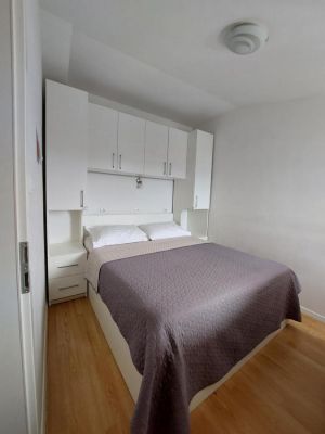 Apartamenty Oliva