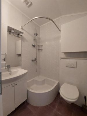 Apartamenty Oliva