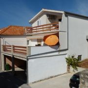 Apartament Prgin