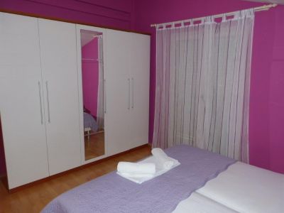 Apartament Prgin