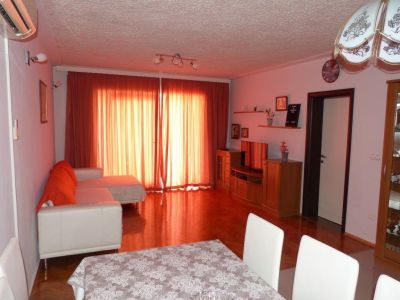 Apartament Prgin