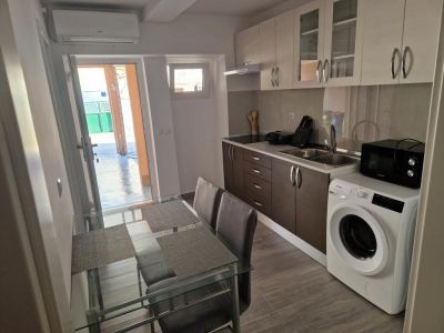 Apartament Prgin