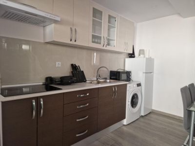 Apartament Prgin