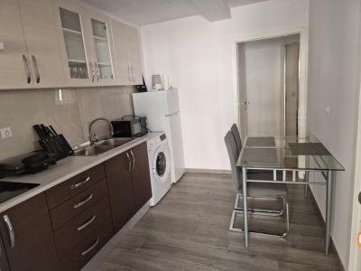Apartament Prgin
