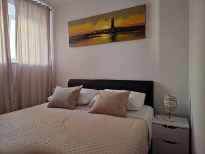 Apartament Prgin