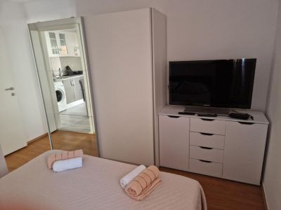 Apartament Prgin
