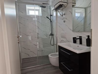 Apartament Prgin