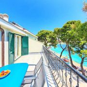Apartamenty Ruzmarin