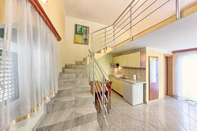 Apartamenty Ruzmarin