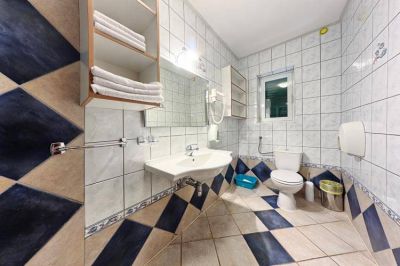 Apartamenty Ruzmarin