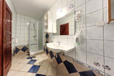 Apartamenty Ruzmarin