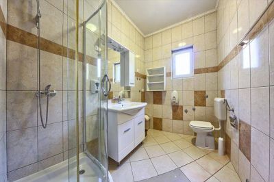 Apartamenty Ruzmarin