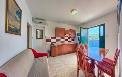 Apartamenty Ruzmarin