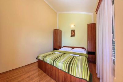 Apartamenty Ruzmarin